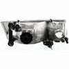 1998-2002 Mercury Grand Marquis Head Lamp Driver Side