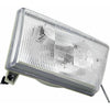 1997-2007 Ford Econoline Head Lamp Driver Side Composite Type High Quality