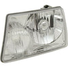2001-2011 Ford Ranger Head Lamp Driver Side High Quality