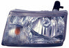 2001-2011 Ford Ranger Head Lamp Driver Side High Quality