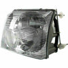 2002-2005 Ford Explorer Head Lamp Driver Side High Quality