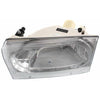2002-2004 Ford F250 Head Lamp Driver Side High Quality