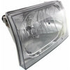 2002-2004 Ford F350 Head Lamp Driver Side High Quality