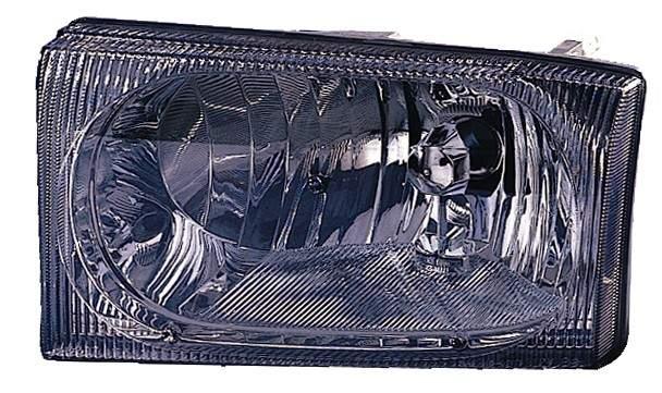 Phare avant côté conducteur pour Ford F250 2002-2004, haute qualité, FO2502183