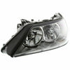 2003-2004 Lincoln Town Car Head Lamp Driver Side With Hid High Quality