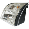 2002-2005 Mercury Mountaineer Head Lamp Driver Side High Quality