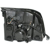 2002-2005 Mercury Mountaineer Head Lamp Driver Side High Quality