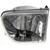 1998-2001 Mercury Mountaineer Head Lamp Driver Side From 10/20/97 High Quality