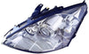 2002-2004 Ford Focus Head Lamp Driver Side High Quality
