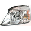 2004-2007 Mercury Monterey Head Lamp Driver Side High Quality