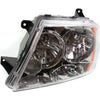 2003-2006 Lincoln Navigator Head Lamp Driver Side Halogen High Quality