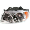 2003-2006 Lincoln Navigator Head Lamp Driver Side Halogen High Quality