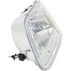 2001-2003 Ford F150 Head Lamp Driver Side Stx/King Ranch Models/2003 Xl/Xlt With Heritage Pkg High Quality