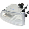 2001-2003 Ford F150 Head Lamp Driver Side Stx/King Ranch Models/2003 Xl/Xlt With Heritage Pkg High Quality