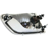 2001-2003 Ford F150 Head Lamp Driver Side Stx/King Ranch Models/2003 Xl/Xlt With Heritage Pkg High Quality