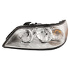 2005-2011 Lincoln Town Car Head Lamp Driver Side