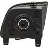 2005-2006 Ford Mustang Head Lamp Driver Side High Quality