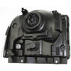 2005-2007 Ford F450 Head Lamp Driver Side High Quality