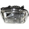 2004-2007 Ford F350 Head Lamp Driver Side High Quality