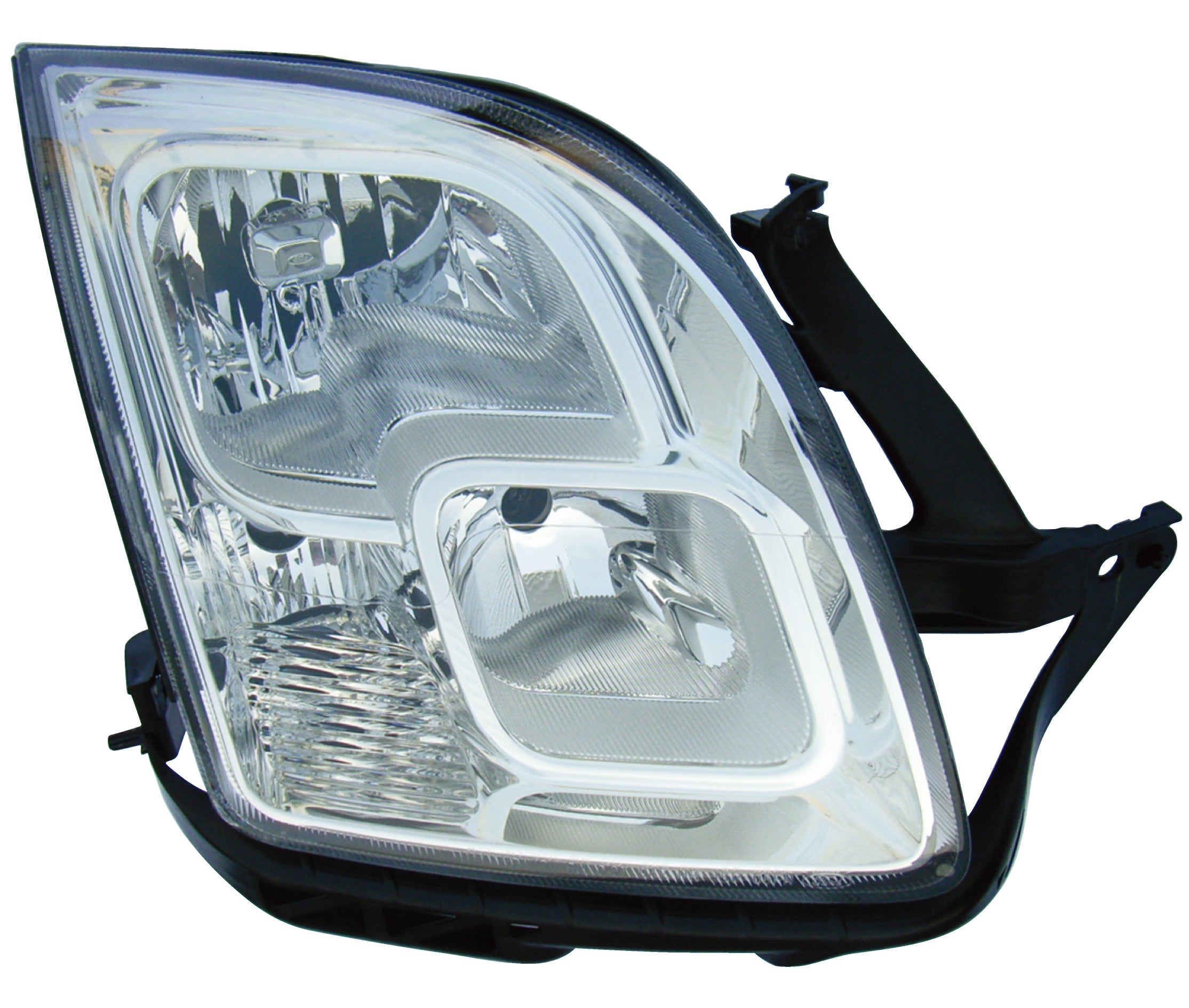 Phare avant côté conducteur Ford Fusion 2006-2009 Capa - Pièces détachées Hunt