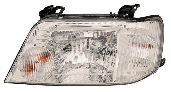 2005-2007 Mercury Mariner Head Lamp Driver Side High Quality