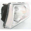 2005 Mercury Grand Marquis Head Lamp Driver Side High Quality