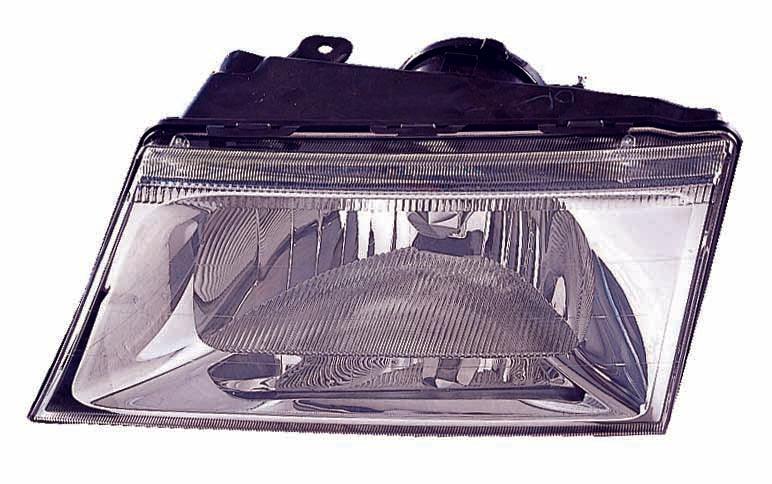 Phare avant côté conducteur pour Mercury Grand Marquis 2005, haute qualité, FO2502239
