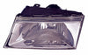 Head Lamp Driver Side Mercury Grand Marquis 2005 Capa