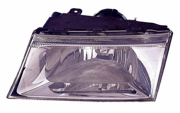 2005 Mercury Grand Marquis Head Lamp Driver Side High Quality