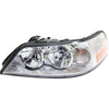 2005-2011 Lincoln Town Car Head Lamp Driver Side Hid High Quality