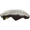 2007-2008 Ford F150 Head Lamp Driver Side With Medium Gray Background High Quality
