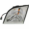 2006 Mercury Mountaineer Head Lamp Driver Side High Quality