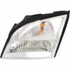 2007-2010 Mercury Mountaineer Head Lamp Driver Side High Quality
