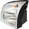 2007-2010 Mercury Mountaineer Head Lamp Driver Side High Quality