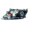 Head Lamp Driver Side Ford Fusion 2010-2012 High Quality , FO2502273