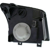 2010-2013 Ford Transit Connect Head Lamp Driver Side High Quality