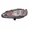 2012-2013 Ford Fiesta Sedan Head Lamp Driver Side Sedan Se Model/ With Apperance Pkg High Quality