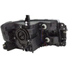 2013-2019 Ford Flex Head Lamp Driver Side Halogen Without Logo High Quality