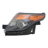 2013-2015 Ford Explorer Sport Head Lamp Driver Side Sport Model High Quality