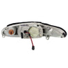 1997-2002 Ford Escort Head Lamp Passenger Side High Quality