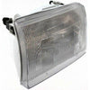 2000-2002 Ford Excursion Head Lamp Passenger Side High Quality