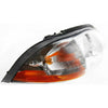 1999-2000 Ford Windstar Head Lamp Passenger Side High Quality