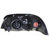 1999-2000 Ford Windstar Head Lamp Passenger Side High Quality