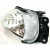 1998-2003 Ford Escort Head Lamp Passenger Side From 8/25/97 High Quality