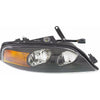 2000-2002 Lincoln Ls Head Lamp Passenger Side High Quality