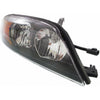 2000-2002 Lincoln Ls Head Lamp Passenger Side High Quality