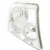 2002-2005 Ford Explorer Limited Head Lamp Passenger Side High Quality