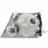 2002-2005 Ford Explorer Head Lamp Passenger Side High Quality