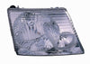 2002-2005 Ford Explorer Head Lamp Passenger Side High Quality