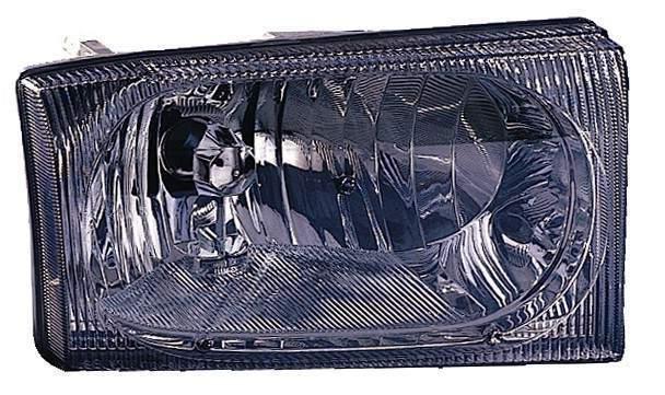 Phare avant côté passager pour Ford F250 2002-2004, haute qualité, FO2503183